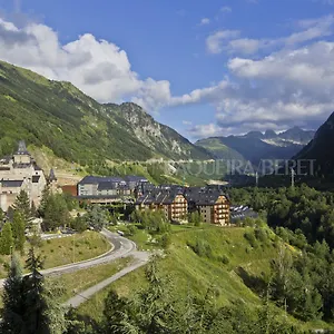 Apartarent 1500 Baqueira Beret