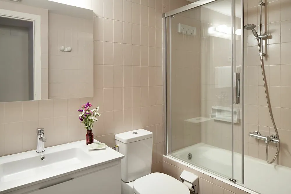 Apartment Bonaigua By Feelfree Rentals Baqueira Beret
